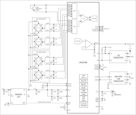 16-Bit, RISC, Microcontroller-Based, Smart Data-Acquisition System