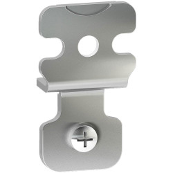Schneider Electric NSYAEFPFXSC spacial Wall Mount stainless steel 1pc