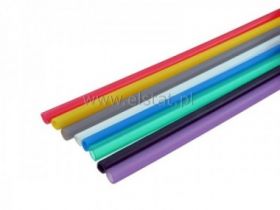 Koszulka termokurczliwa RC- 6,4/ 3,2 transparent