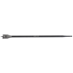 Draper Expert 67800 Extra Long 405mm Flat Wood Bit (25mm)