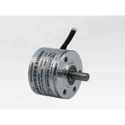 Enkoder inkrementalny FNC 24S 6630V4096-R2