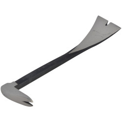 Stanley 0-55-116 Precision Pry Bar Moulding 20cm (8in)