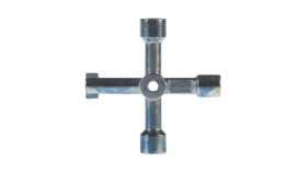 Klucz Uniwersalny Atlantic 036842