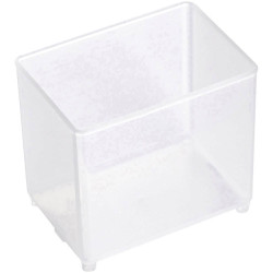 Raaco 142892 Assortment Case Insert 80 CA8-1 for LMS 80 Carry Lite Box