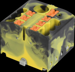 3273480 Distribution block