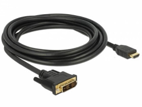 kabel DVI, HDMI