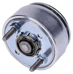 Elektromagnes obrotowy 25°, średnica 28,6 mm