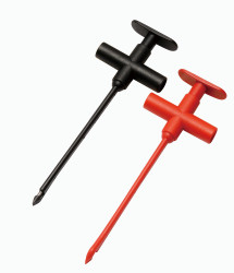 Zacisk testowy, 10A, 1000V, gniazdo: 4mm