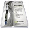 Pasta termoprzewodząca AG Silver 4W/mK 3g