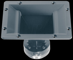 6037 VISATON HiFi horn tweeter