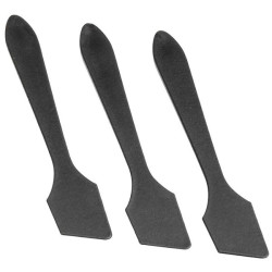 Thermal Grizzly TG-AS-3 Mounting Set 3 Spatulas for Paste Application