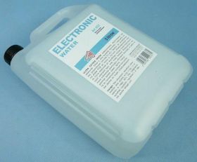 ELECTRONIC WATER 5000ml PŁYN DO MYCIA I