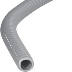 Rura spiralna GUS 22 szara śr.zew.27,7 GSIG22 OLG0022 /30m/