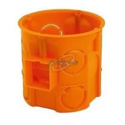 PUSZKA S 60DF GŁEBOKA ŁĄCZONA