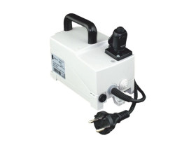 Transformator 1-fazowy przenośny separacyjny PFS 160 230/230V 0,7A, w obudowie, IP54, Ta 40, 16152-9999