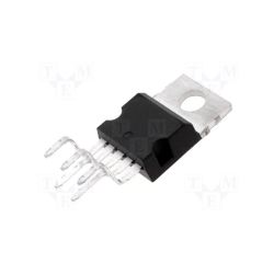 TDA2030A UKŁAD SCAL