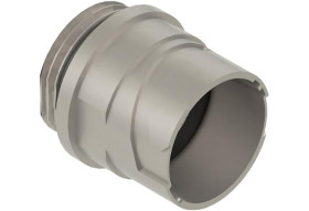 ICC20 Cable-to-Cable Receptacle