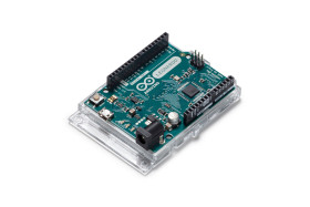 Arduino Leonardo Microcontroller