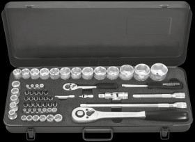 4118 9230 Socket Set 6 pt