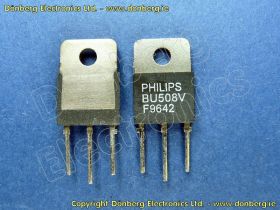 BU508V