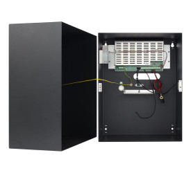 HPSG3-12V5A-D - zasilacz buforowy, impulsowy Grade 3