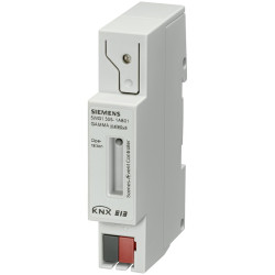 Sterownik Siemens Sterownik N 305 N 305/01 / 5WG1305-1AB01