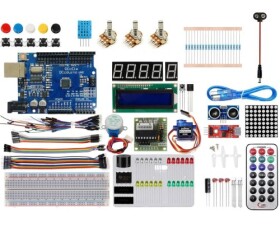Moduł UNO ATMEGA328P-AU do ARDUINO