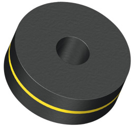 Zestaw uszczelniający i podkładka 50 x , 10 Compartments, Kit Contents Zawór wiercony Neopan x 50 Watts