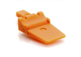 Akcesorium do złącza motoryzacyjnego Amphenol Industrial ATM Żeński Zaczep typu wedgelock Złącza serii ATM