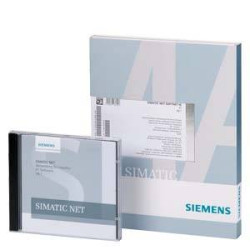 Siemens 6NH7997-5CA21-0AA1 Oprogramowanie