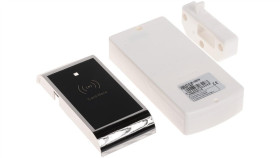 Autonomiczny Zamek Szafkowy Atlo-Ml-Em219