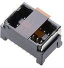 Molex Obudowa złącza pin męskiego na PCB 5054333281 1 szt.