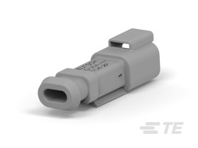 Obudowa TE Connectivity DEUTSCH DT Męski