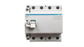 Rozłącznik Modułowy 63A 4P (Możliwy Wyzwalacz) Sa463
