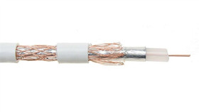 Kabel Koncentryczny Ywdx-0.59/3.7 /100/