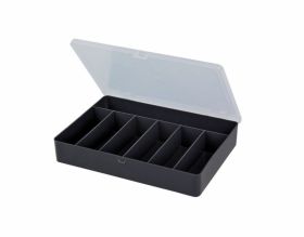 Skrzynka organizer 200 mały: 200x145x35