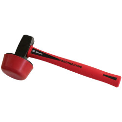 Peddinghaus 5147980000 Ultratec Komfort Tiling Hammer 2350g 400mm 1 piece