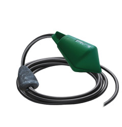 Przełącznik pływakowy Pływak Kabel SOBA długość kabla 10m ATMI