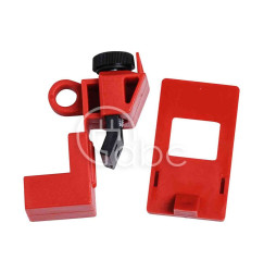 Blokada LOTO bezpiecznika bez otworów, 277 V, 065396