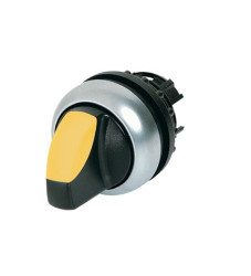 Przełącznik bistabilny, 3-pozycyjny, IP66, Ø 22.5mm, Eaton