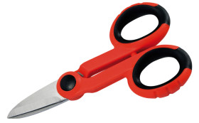 T-T25 - nożyce do kevlaru / aramidu