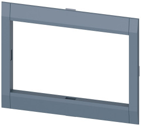 Rama osłony 3VA9254-0SB20, Siemens, SENTRON