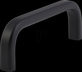 3277.1003 Bow-Type handle made of Aluminium