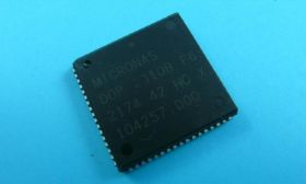 DDP-3310B PLCC-68 UKŁAD