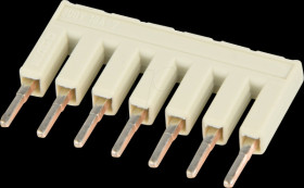 2001-407 Kammbrücker, 7-speed, for WAGO 2001