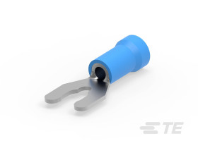 TE Connectivity 52955-3 Złącze widełkowe 2 mm² 1 szt. paczka