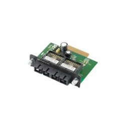 Moduł sieciowy NM-FX02-S-SC, 100 Base-Fx, MOXA