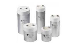 Kondensator foliowy 500μF 1.1kV dc Vishay