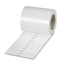 Oznacznik terminali Etykieta do oznaczania TMT 100 R Phoenix Contact