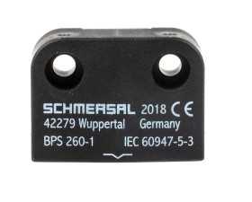 Siłownik BPS 260-1, Schmersal